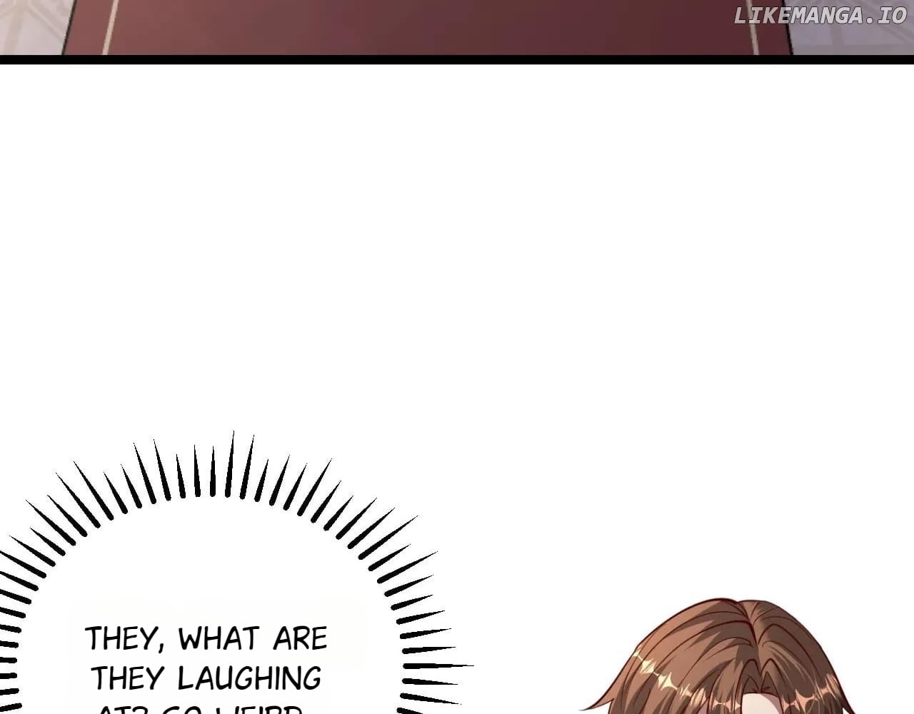 I’m Trapped In This Day For One Thousand Years Chapter 206 - page 10